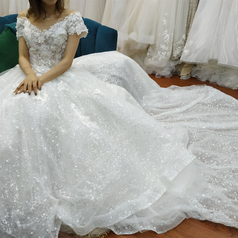 ROSA BRIDAL Array image1028